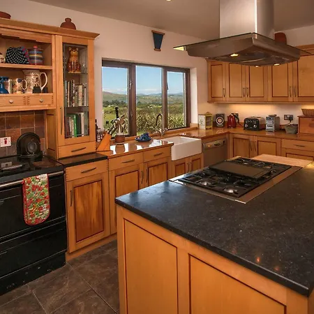 Holiday home 261 - *