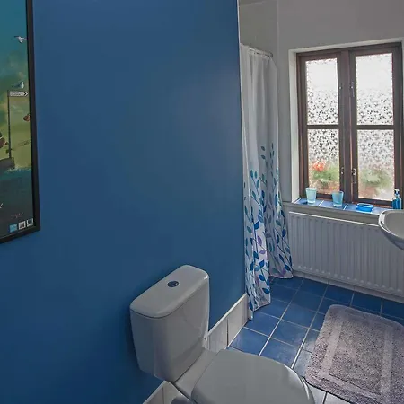 Holiday home 261 - *