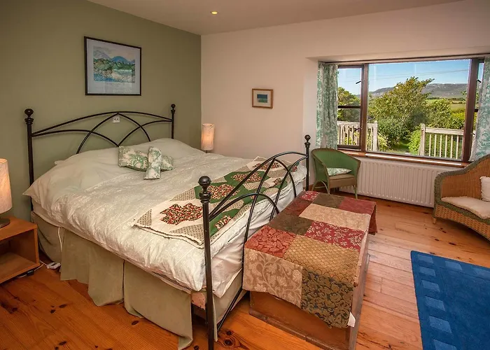 Vakantiehuis 261 - *