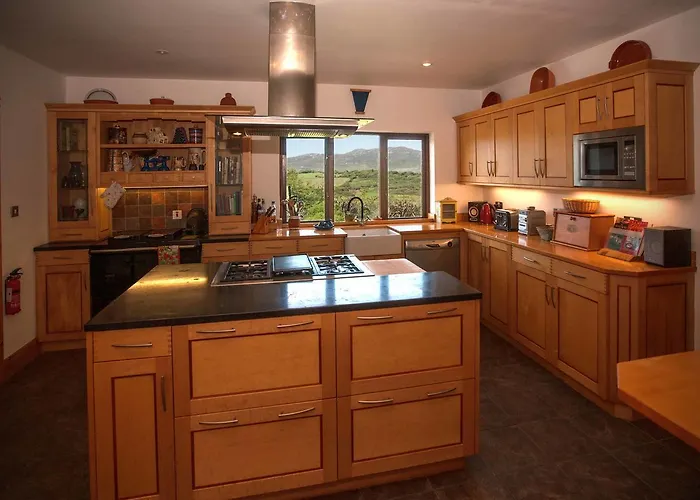 Vakantiehuis 261 - *