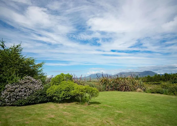 Vakantiehuis 261 - *