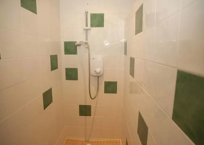 Vakantiehuis 261 - *