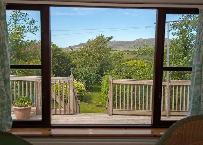 Vakantiehuis 261 - *